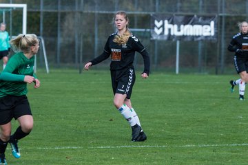 Bild 70 - B-Juniorinnen SV Henstedt Ulzburg - SG ONR : Ergebnis: 14:0